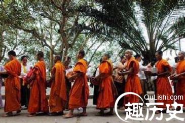 德昂族习俗 德昂族的佛学教育是怎样的