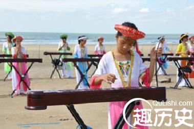 京族乐器简介 京族乐器有何独特之处