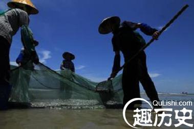 京族文化 为何说京族文化具有海洋韵味