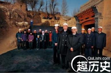 保安族习俗 保安族施行怎样的丧葬制度