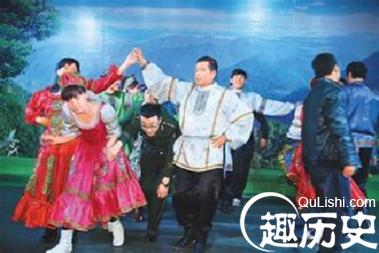 十九世纪的俄罗斯族是什么样的