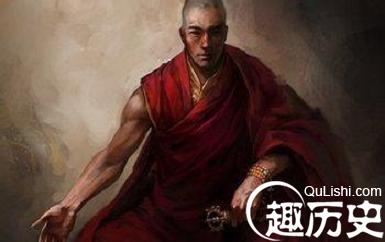 门巴族历史 从门巴族走出过多少个名人