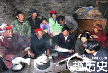 门巴族习俗 门巴族为何会有下毒的习俗