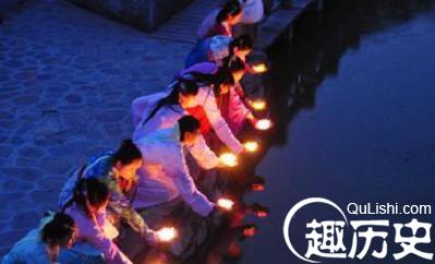 汉族习俗 中秋节不同地区习俗大揭秘