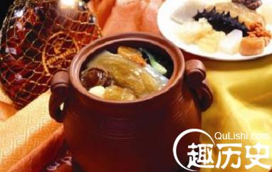 汉族饮食 汉族八大菜系之粤菜简介