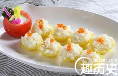 汉族饮食 汉族八大菜系之粤菜简介