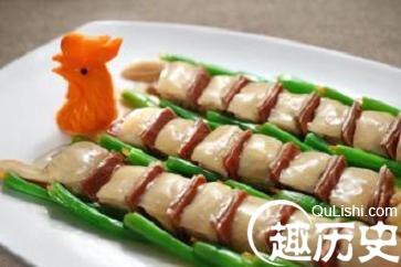 汉族饮食 汉族八大菜系之粤菜简介