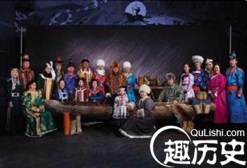 鄂温克族历史 鄂温克族有何历史传说