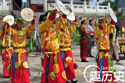 锡伯族婚俗  锡伯族的婚礼习俗有哪些