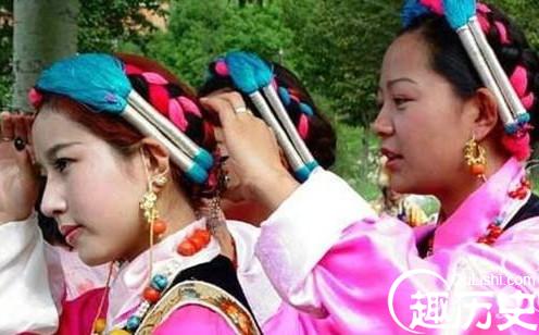 保安族的婚姻家庭 保安族人是一夫一妻制吗