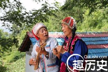怒族音乐 怒族的音乐有着怎样的民族特色
