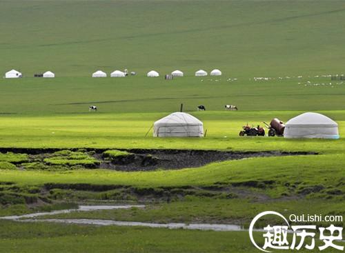鄂温克族的节日 鄂温克族的火神节