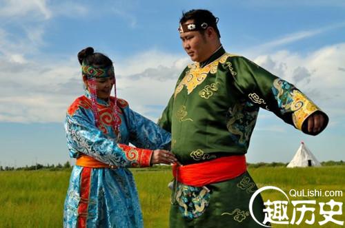 鄂温克族的节日 鄂温克族的火神节