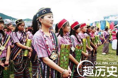 门巴族人信仰什么神？门巴族奇异的宗教