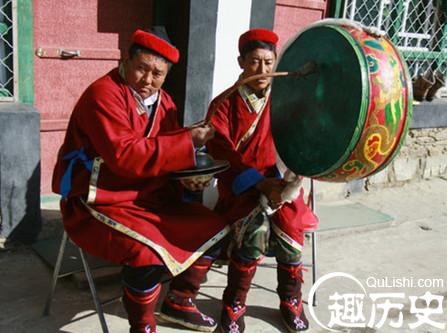 门巴族人信仰什么神？门巴族奇异的宗教