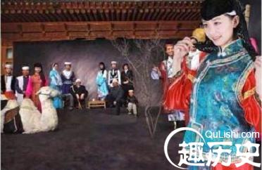 撒拉族历史简介 撒拉族有啥发展史