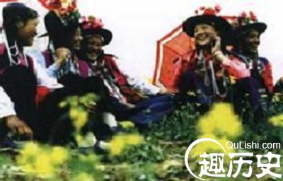 土族文化 土族的语言文字有啥历史