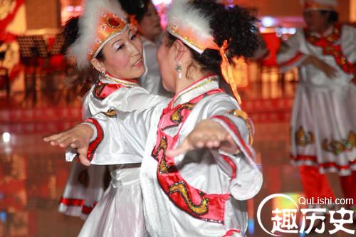 达斡尔族结婚有什么习俗？达斡尔族的婚俗