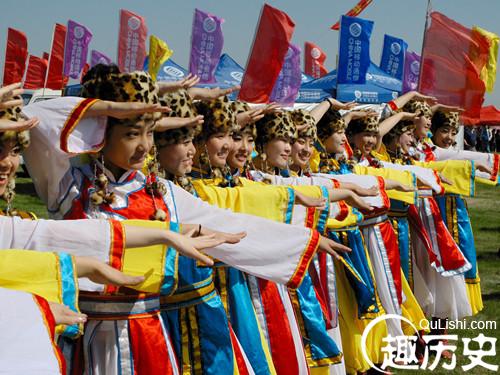 达斡尔族结婚有什么习俗？达斡尔族的婚俗