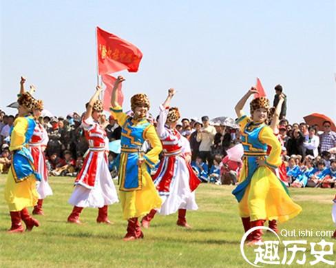 达斡尔族结婚有什么习俗？达斡尔族的婚俗