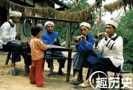 仡佬族民俗  仡佬族风俗习惯中有哪些禁忌