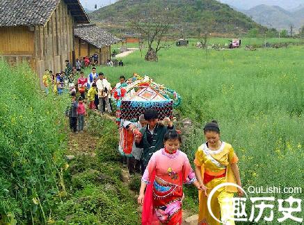 仡佬族民俗  仡佬族风俗习惯中有哪些禁忌