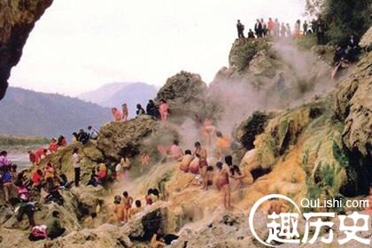 傈僳族节日  傈僳族的春浴节有什么特点