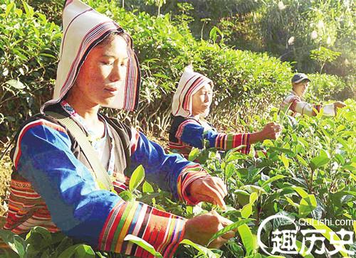 基诺族有什么特色工艺？基诺族的独特工艺