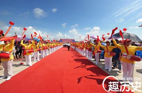 京族人春节怎么过的？京族人的春节有什么活动