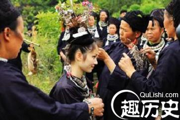 水族婚俗 水族人的婚礼有着怎样精彩过程