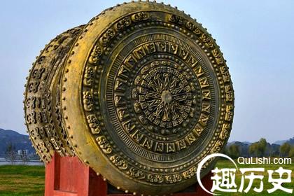 布依族图腾 布依族的图腾是什么