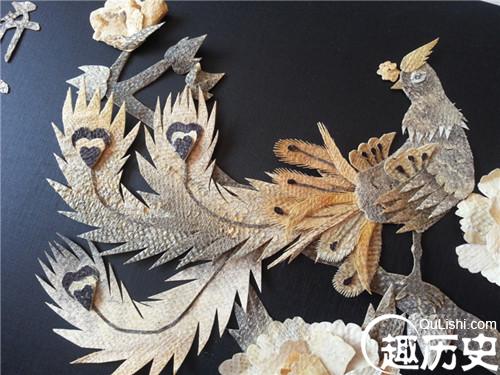 赫哲族非遗保护项目 赫哲族的鱼皮服饰工艺简介