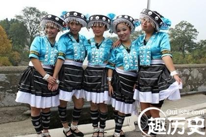 布依族民歌  布依族的民歌都有什么特点