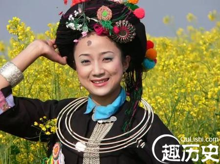 崩龙与德昂有什么关系？德昂族的族称族源