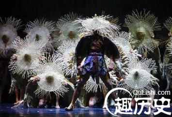 黎族的民间传说都有啥？其中都有何寓意