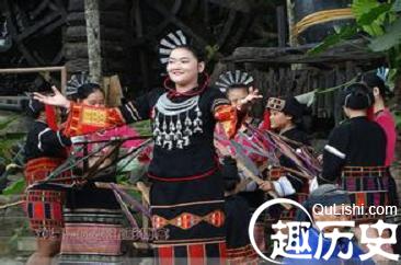 黎族的自然宗教是啥？黎族都崇拜些啥