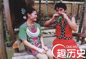 黎族婚俗简介 黎族结婚的时候都有啥习俗