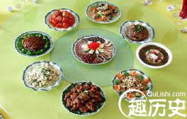 白族的宴席的主角是啥？为何是八碗一座盘