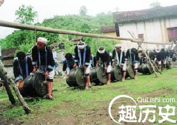 瑶族一开始就叫瑶族吗？瑶族因何而得名