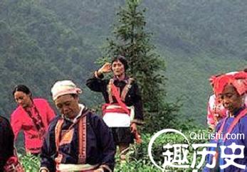瑶族的乳源瑶歌有什么历史来源和特色