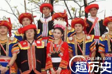 瑶族的乳源瑶歌有什么历史来源和特色