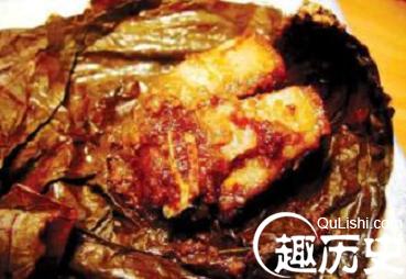 瑶族人爱吃啥？瑶族最具特色的民族小吃