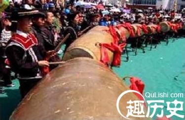 苗族舞蹈文化 苗族的反排木鼓舞是什么样的