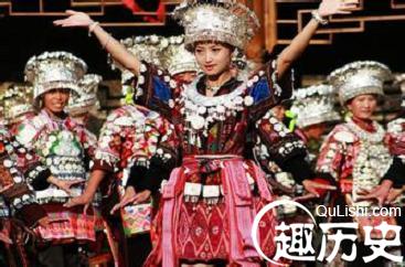 苗族服饰简介 苗族服饰的具体意义是什么