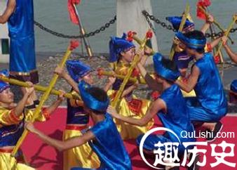 壮族文化 各色的壮族舞蹈是怎样传承与发展的