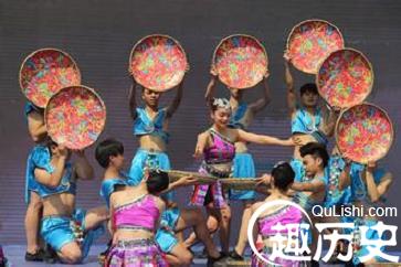 壮族文化 各色的壮族舞蹈是怎样传承与发展的