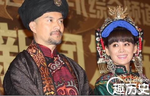 彝族服饰文化  彝族的服饰有什么特点