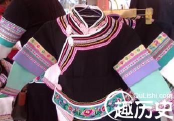 壮族服饰：壮族服饰的历史意义及其自身特点
