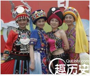 土家族服饰 土家族女子服饰有哪些特点？