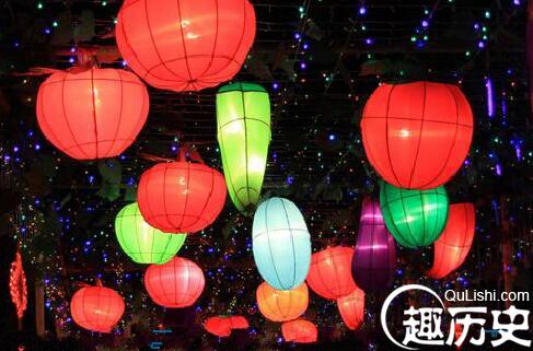元宵节习俗：元宵节为什么要挂起红灯笼？